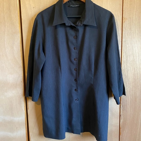 TALL GIRL maxi skirt set, size 16 - Picture 3 of 4